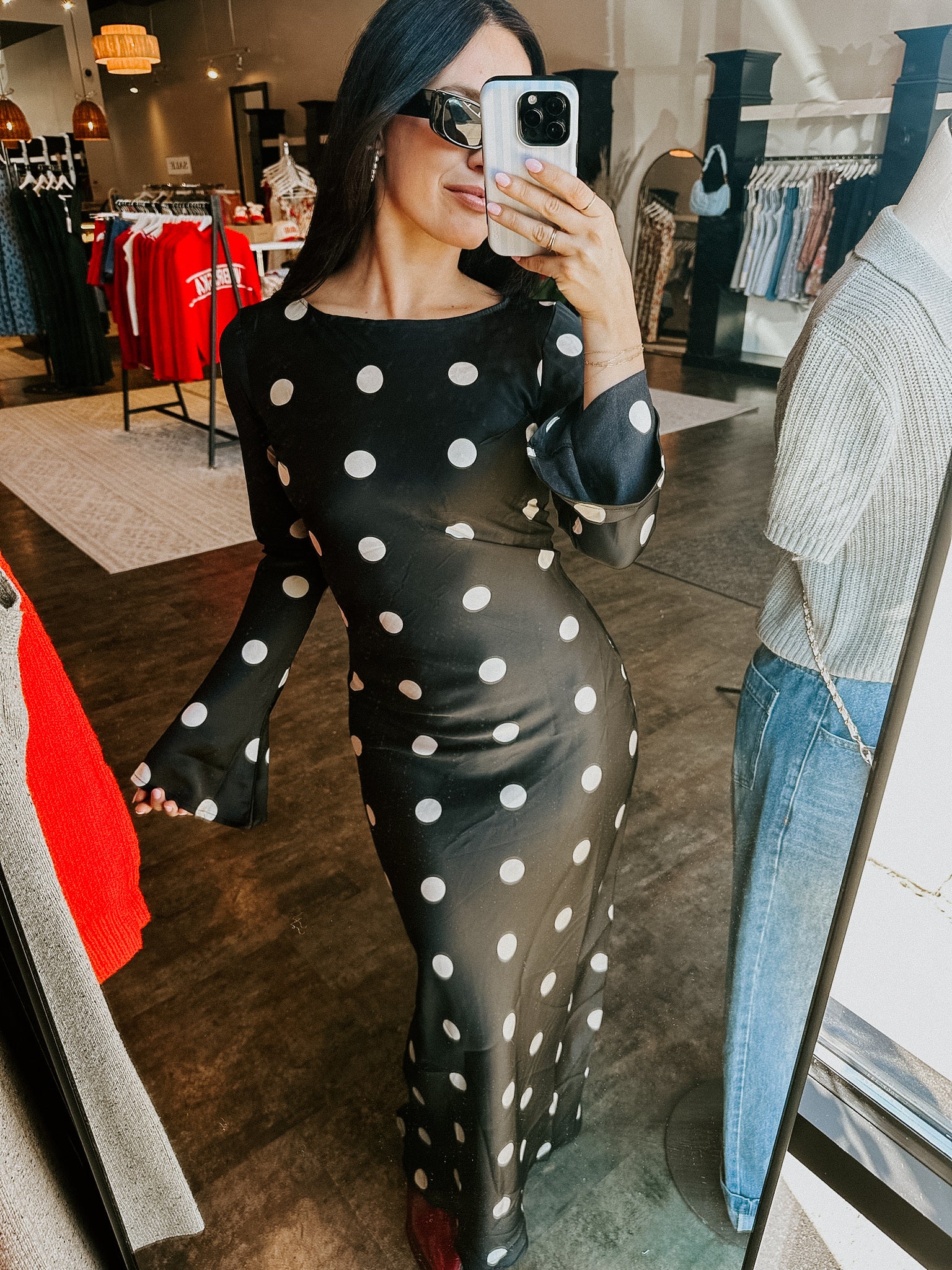 georgie maxi dress Georgie Maxi Dress