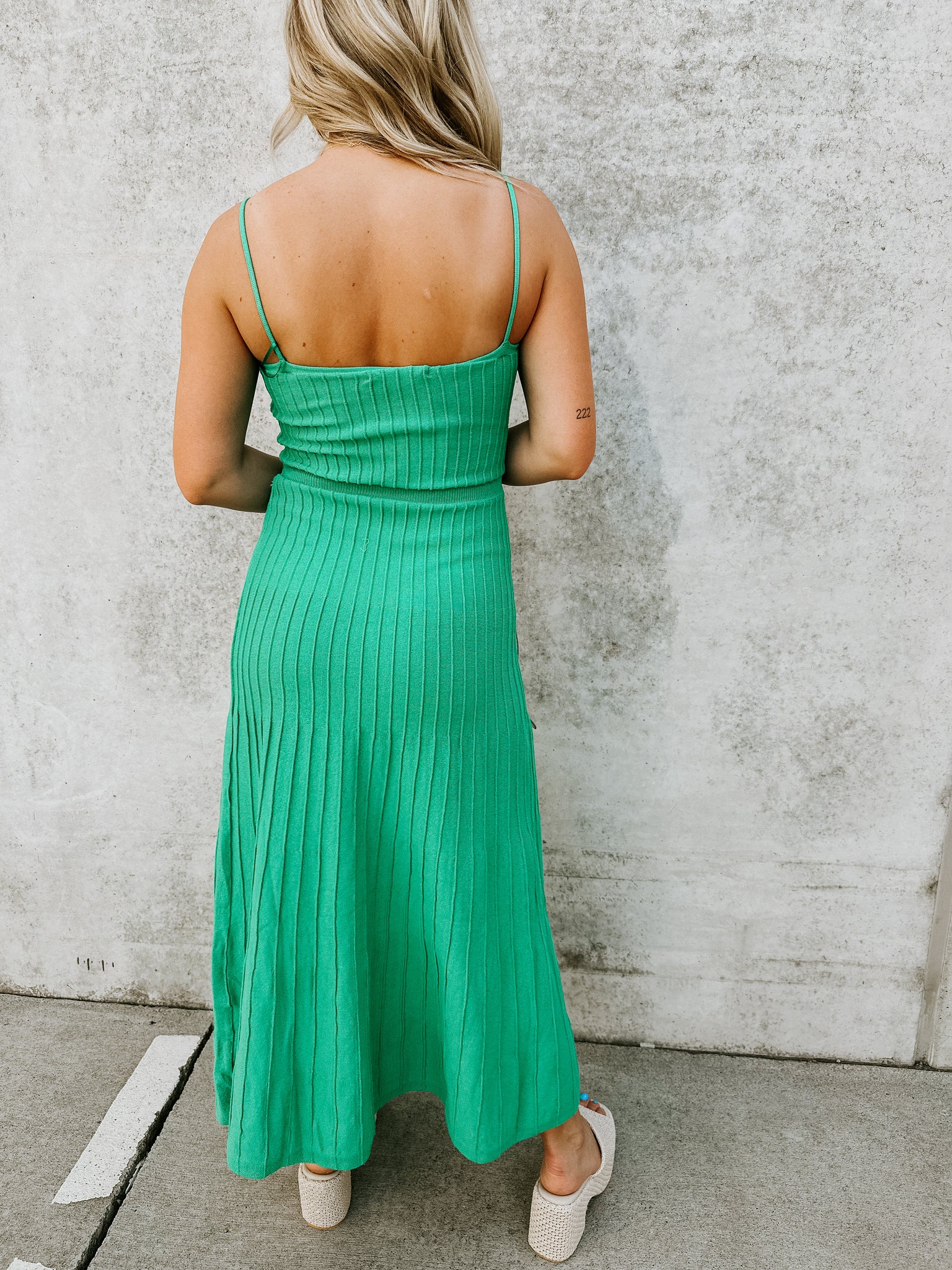 RESTOCK: Gemma Midi