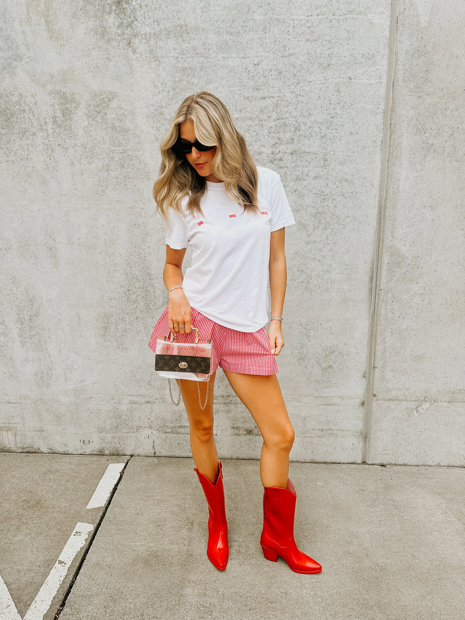 GBR Tee