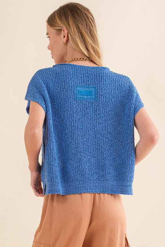 Anna Sweater