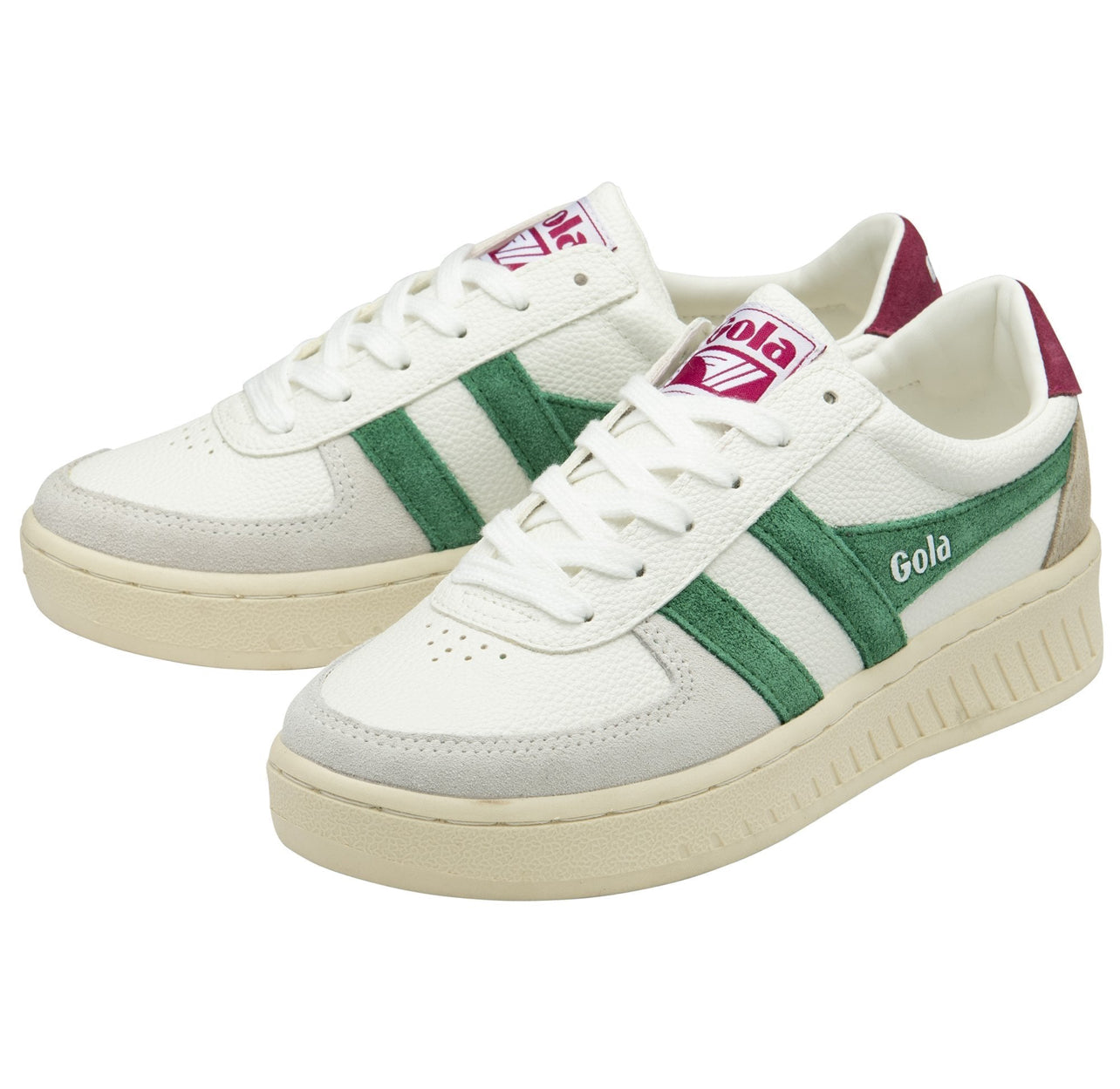 Grandslam Trident Sneakers