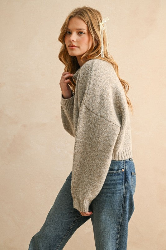 Lauren Sweater