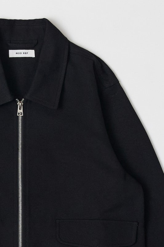 Nyx Utility Jacket