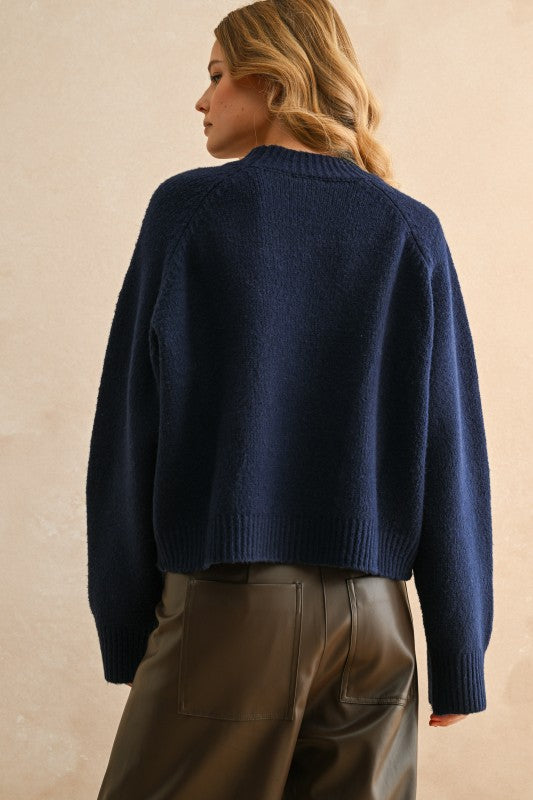New York Sweater