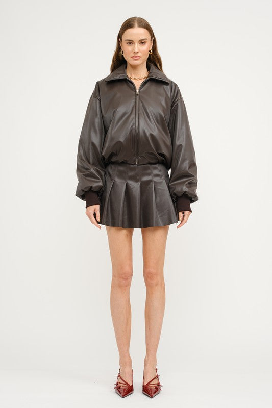 Karina Bomber Jacket