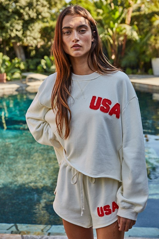 Team USA Short