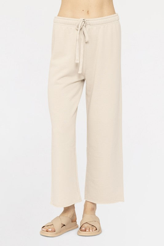 Sydney Wide-Leg Pant