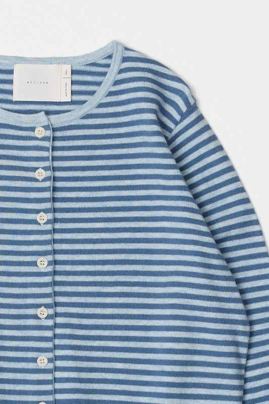 Montana Cardigan