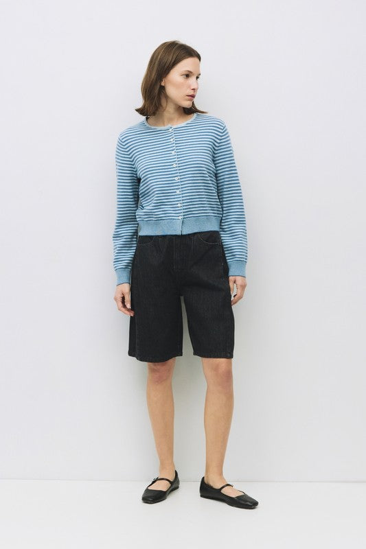 Montana Cardigan