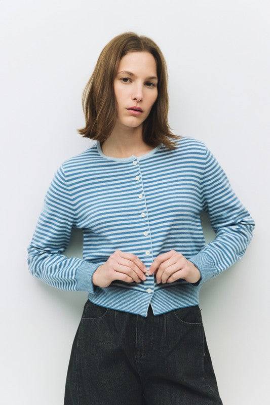 Montana Cardigan
