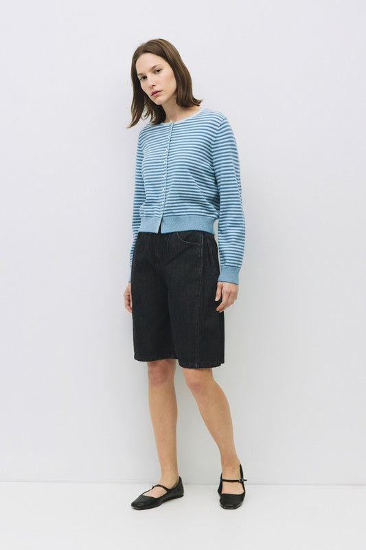 Montana Cardigan