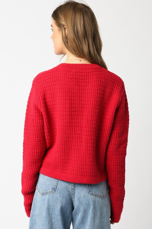 Susie Cardigan