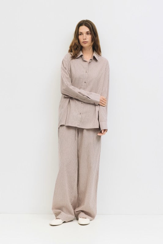 Elizabeth Stripe Pant