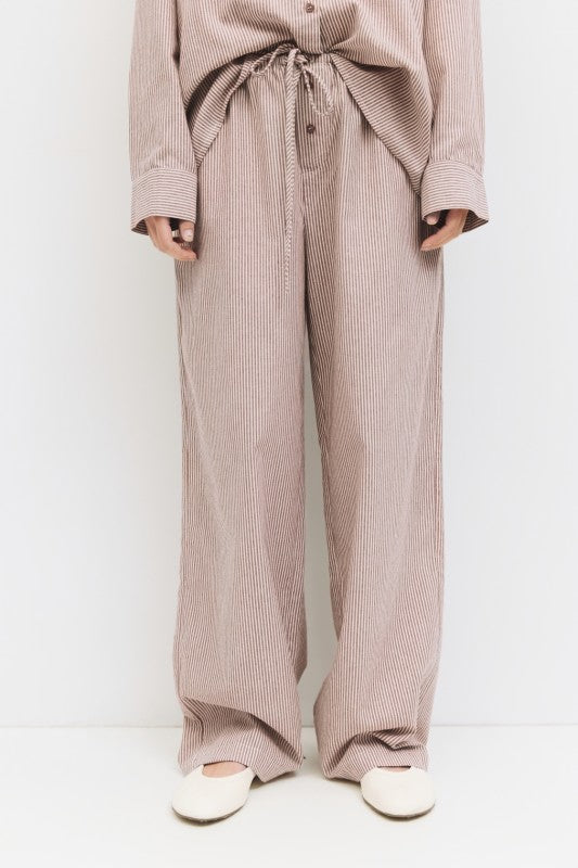 Elizabeth Stripe Pant