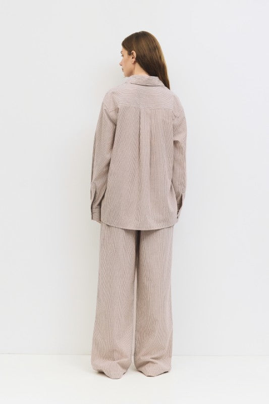 Elizabeth Stripe Pant