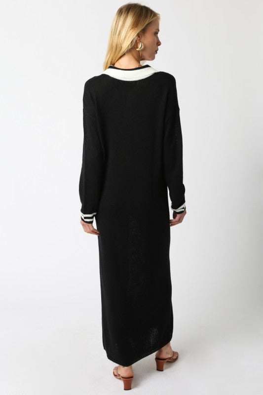 Jess Sweater Dress