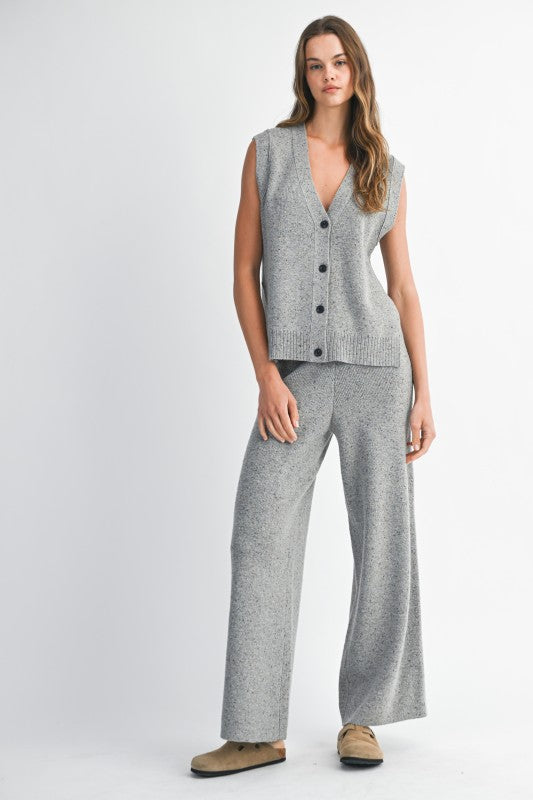 Fletcher Knit Set