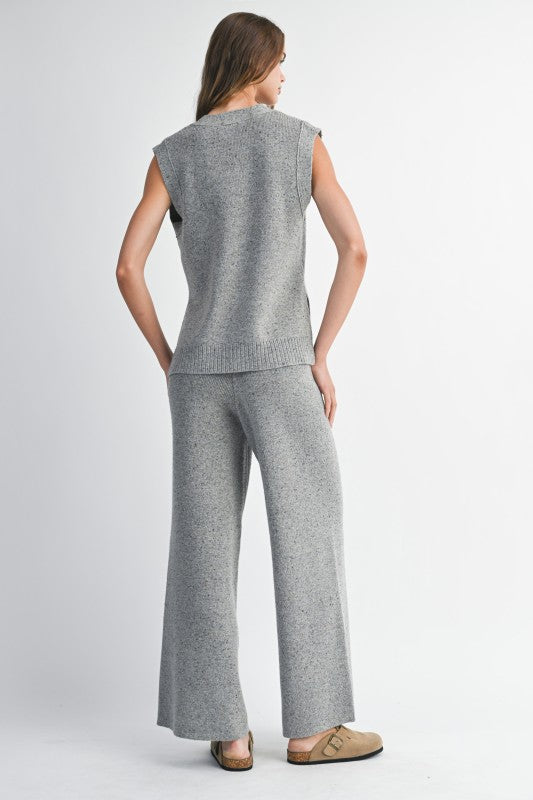 Fletcher Knit Set