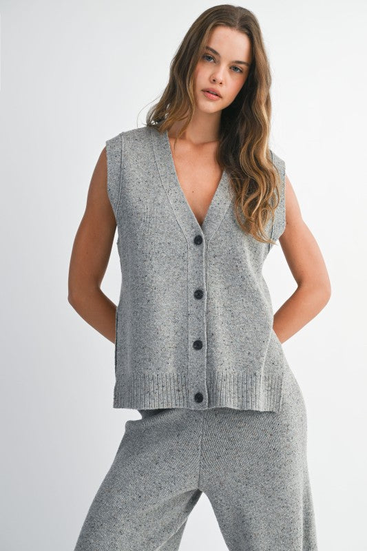 Fletcher Knit Set
