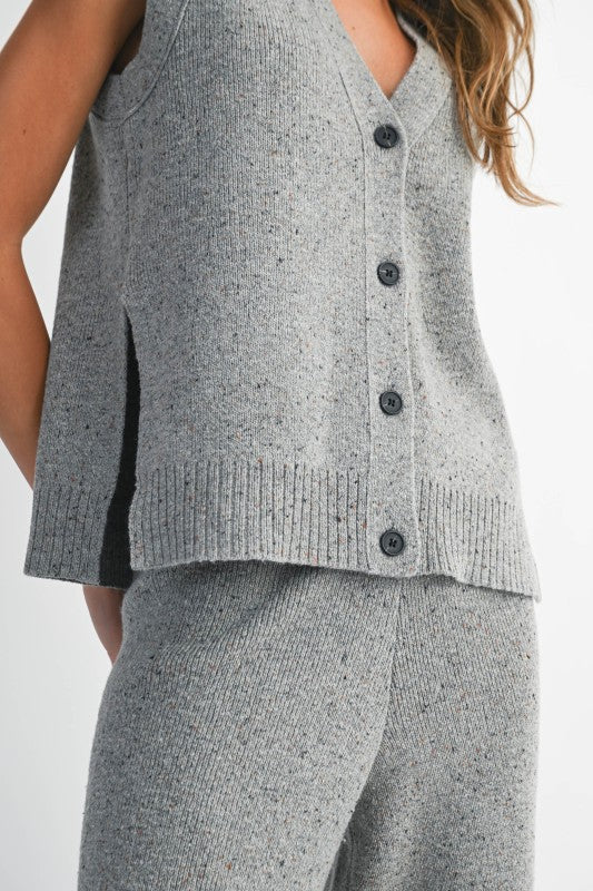 Fletcher Knit Set