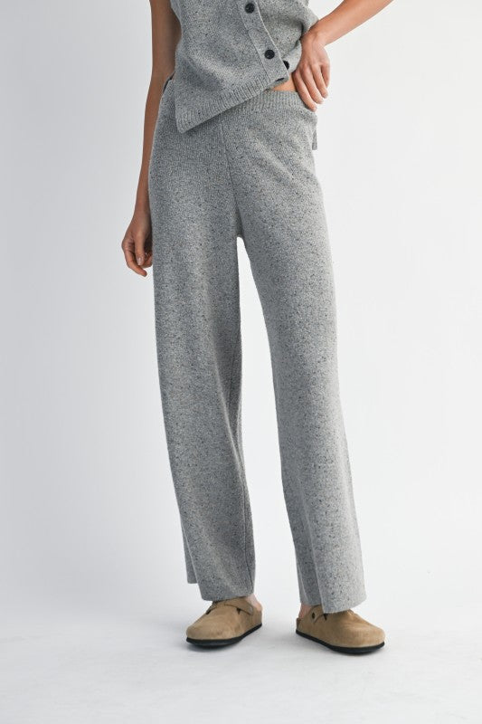 Fletcher Knit Set