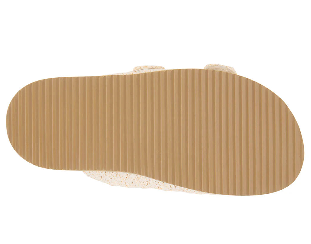Posey Slide Sandal