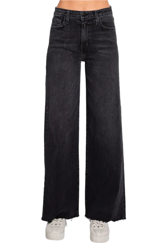 Genoa Wide Leg Denim