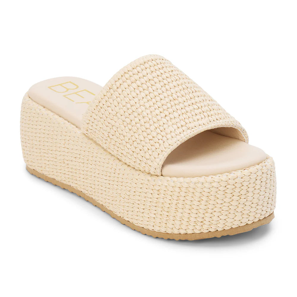Pismo Wedge Sandal