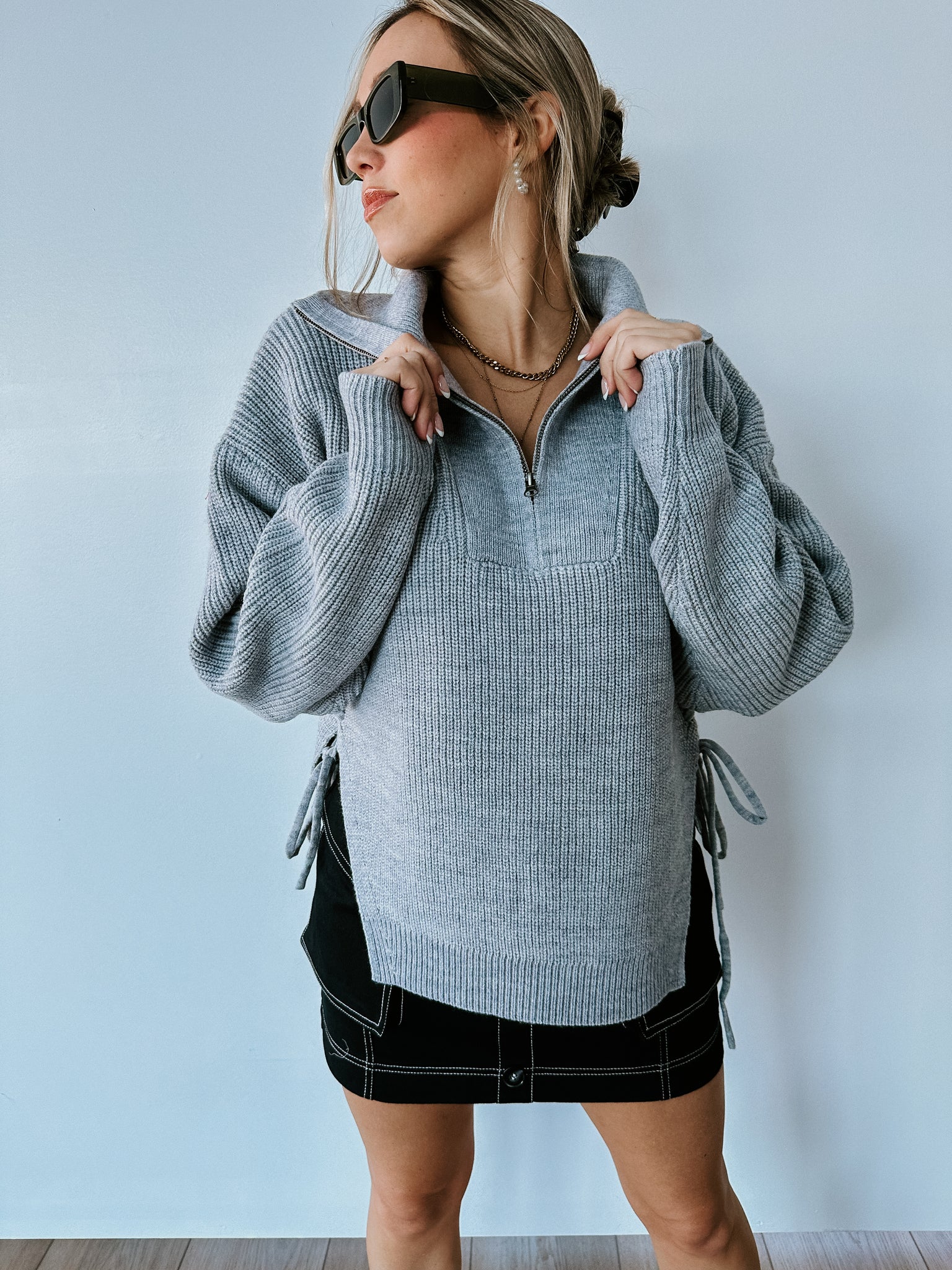 Halsey Sweater
