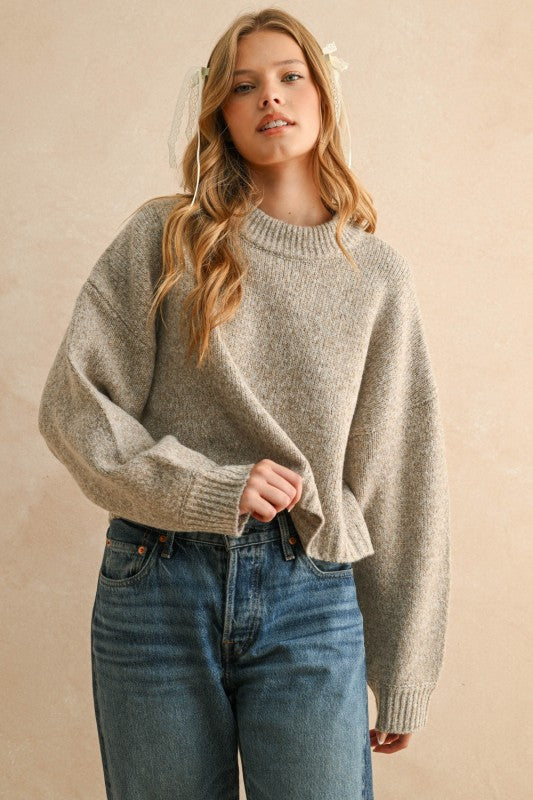 Lauren Sweater