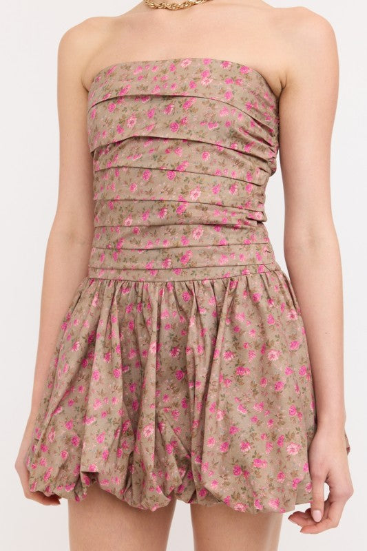 Carmel Mini Dress