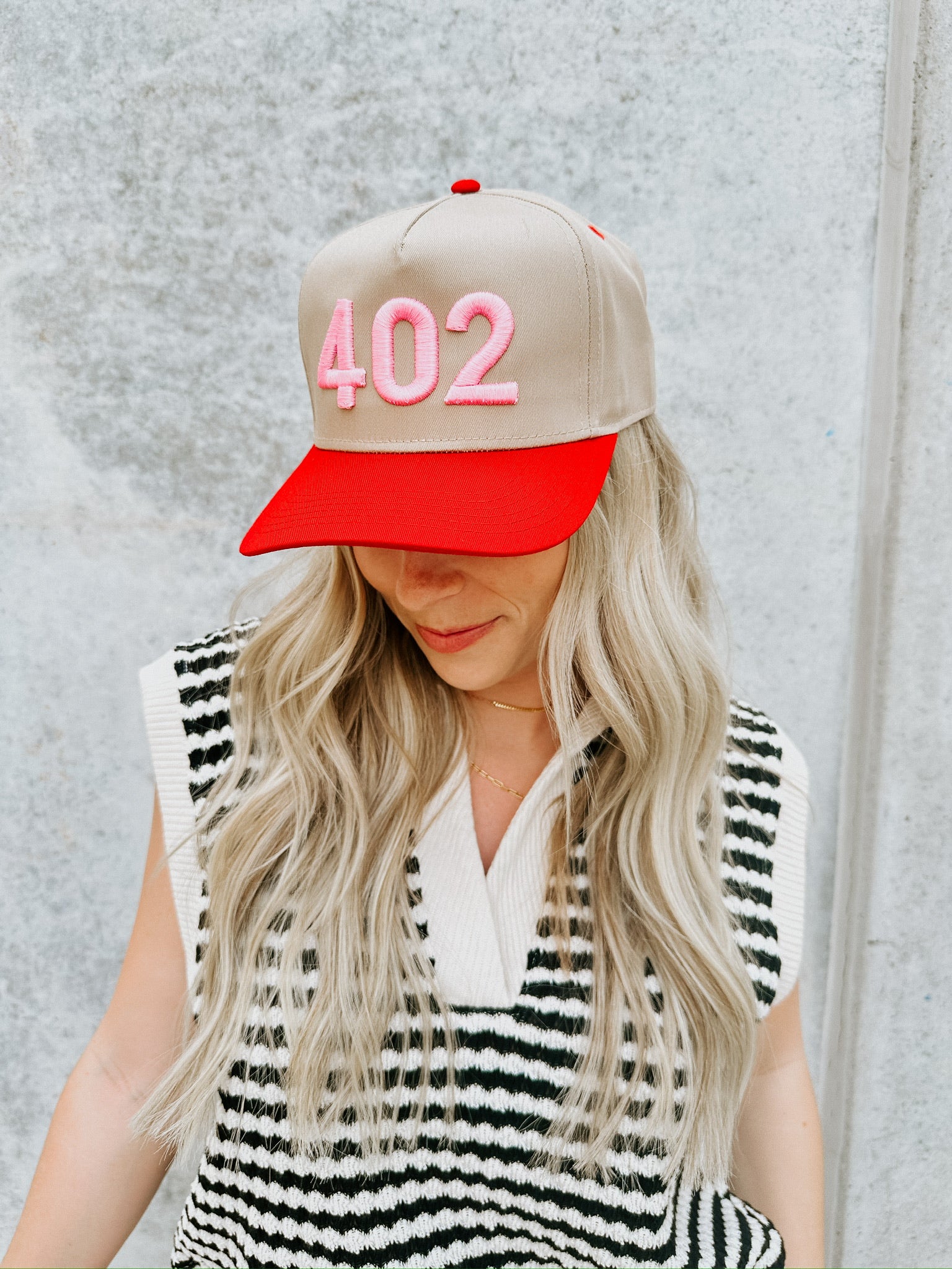 402 Hat