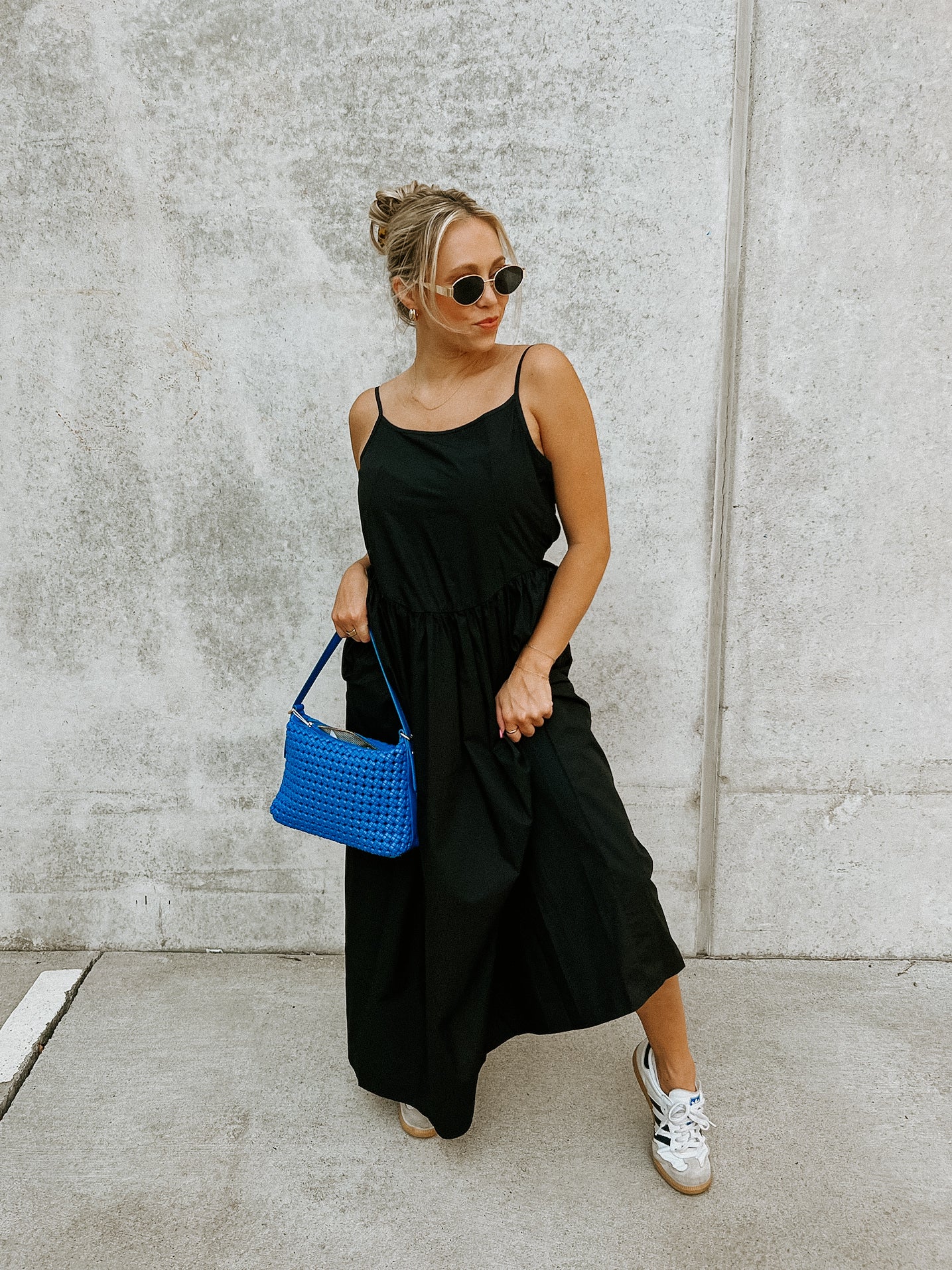 Margot Maxi Dress