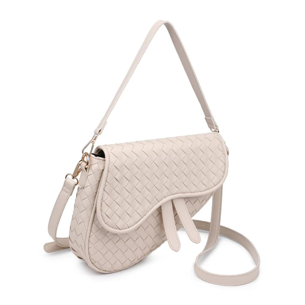 Scout Oatmeal Crossbody