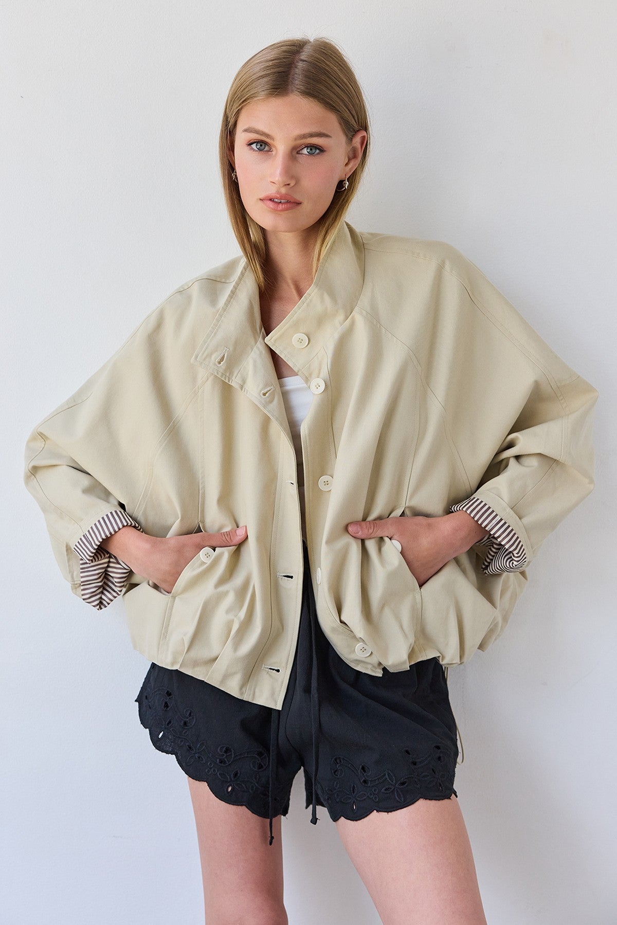 Jackets – Mauve Clothing Boutique