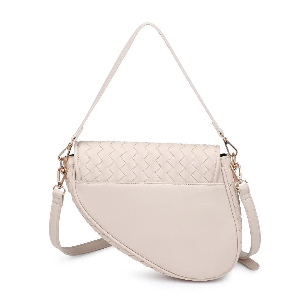 Scout Oatmeal Crossbody