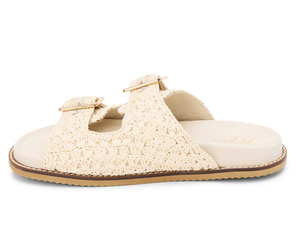 Posey Slide Sandal