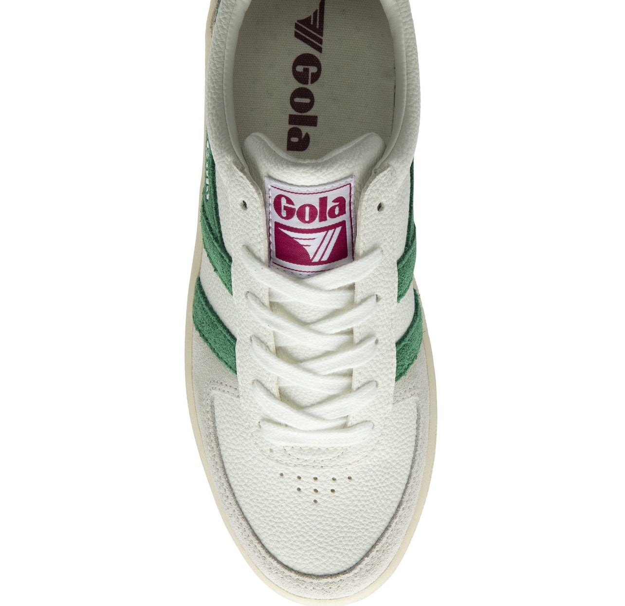 Grandslam Trident Sneakers