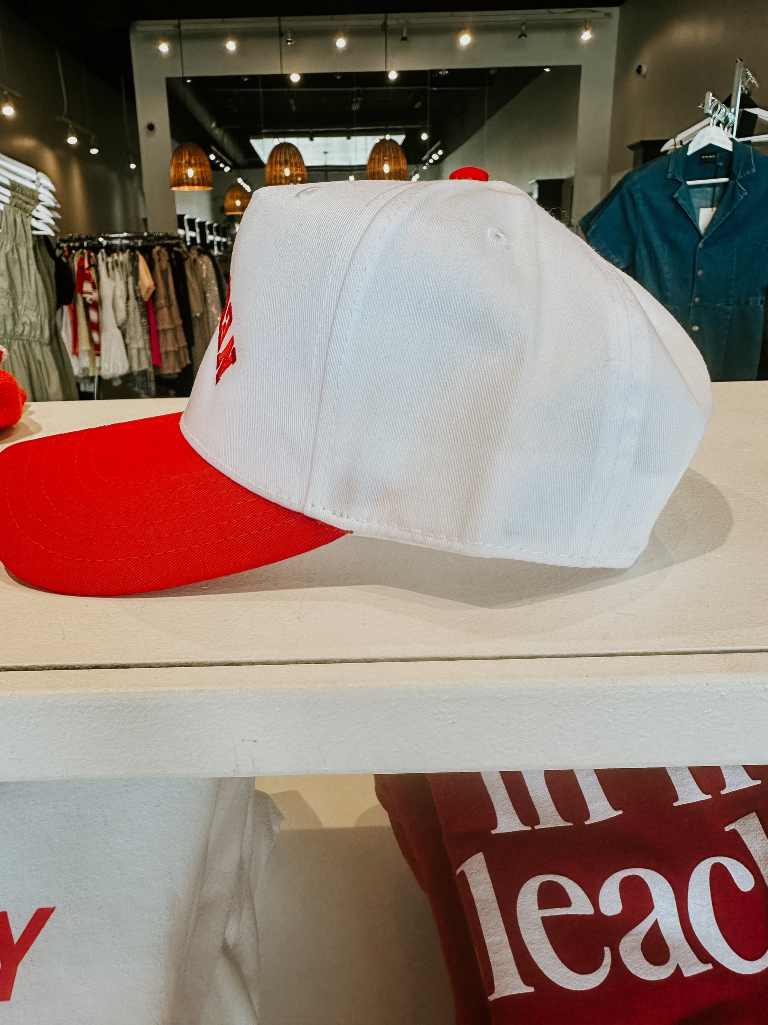 Nebraska Hat