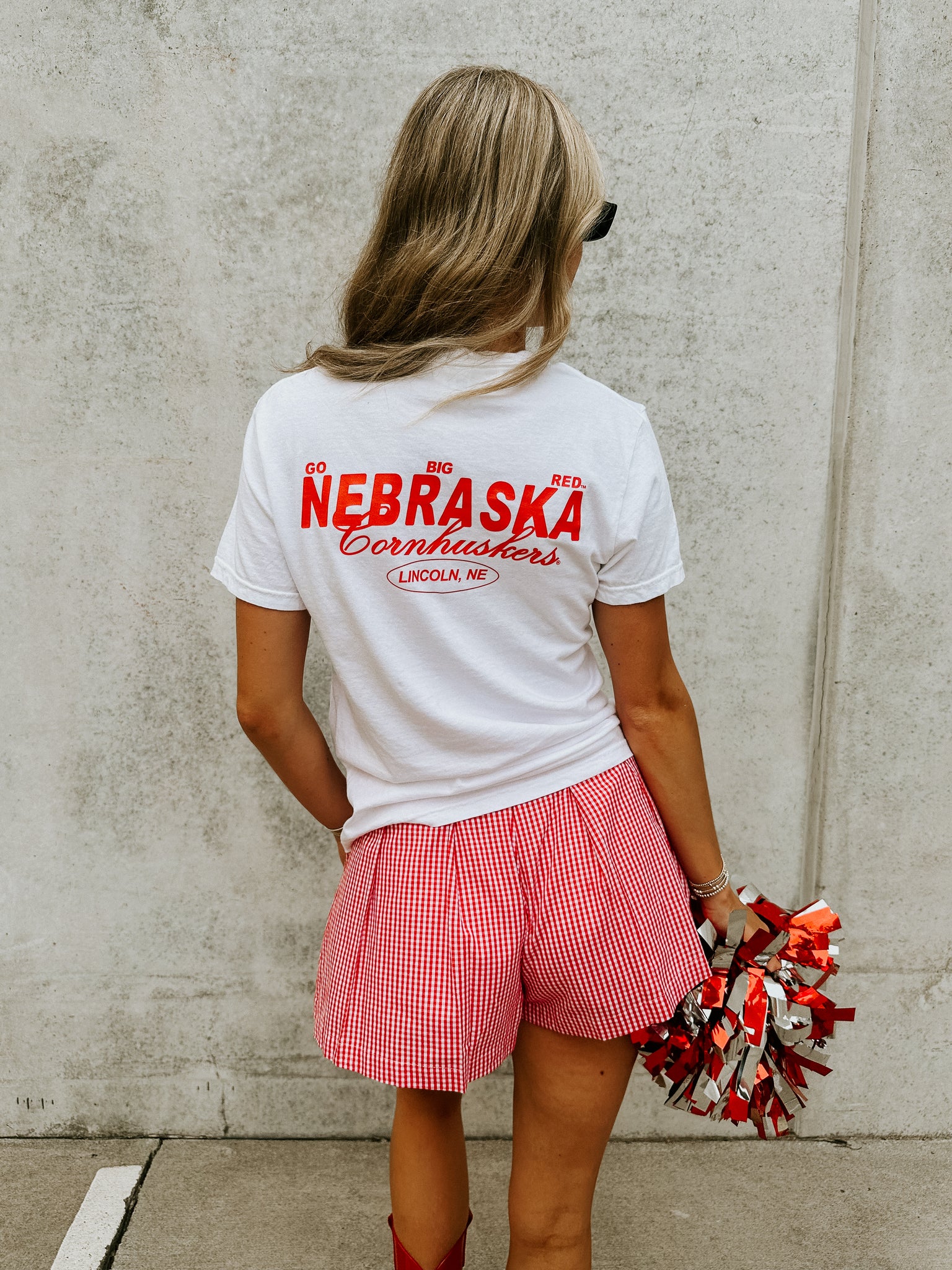 GBR Tee