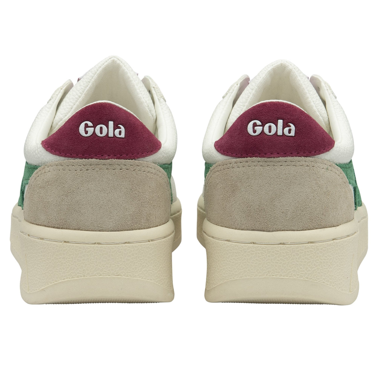 Grandslam Trident Sneakers