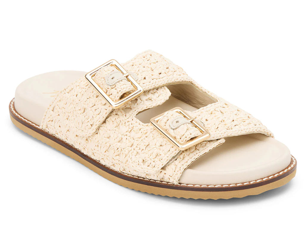 Posey Slide Sandal