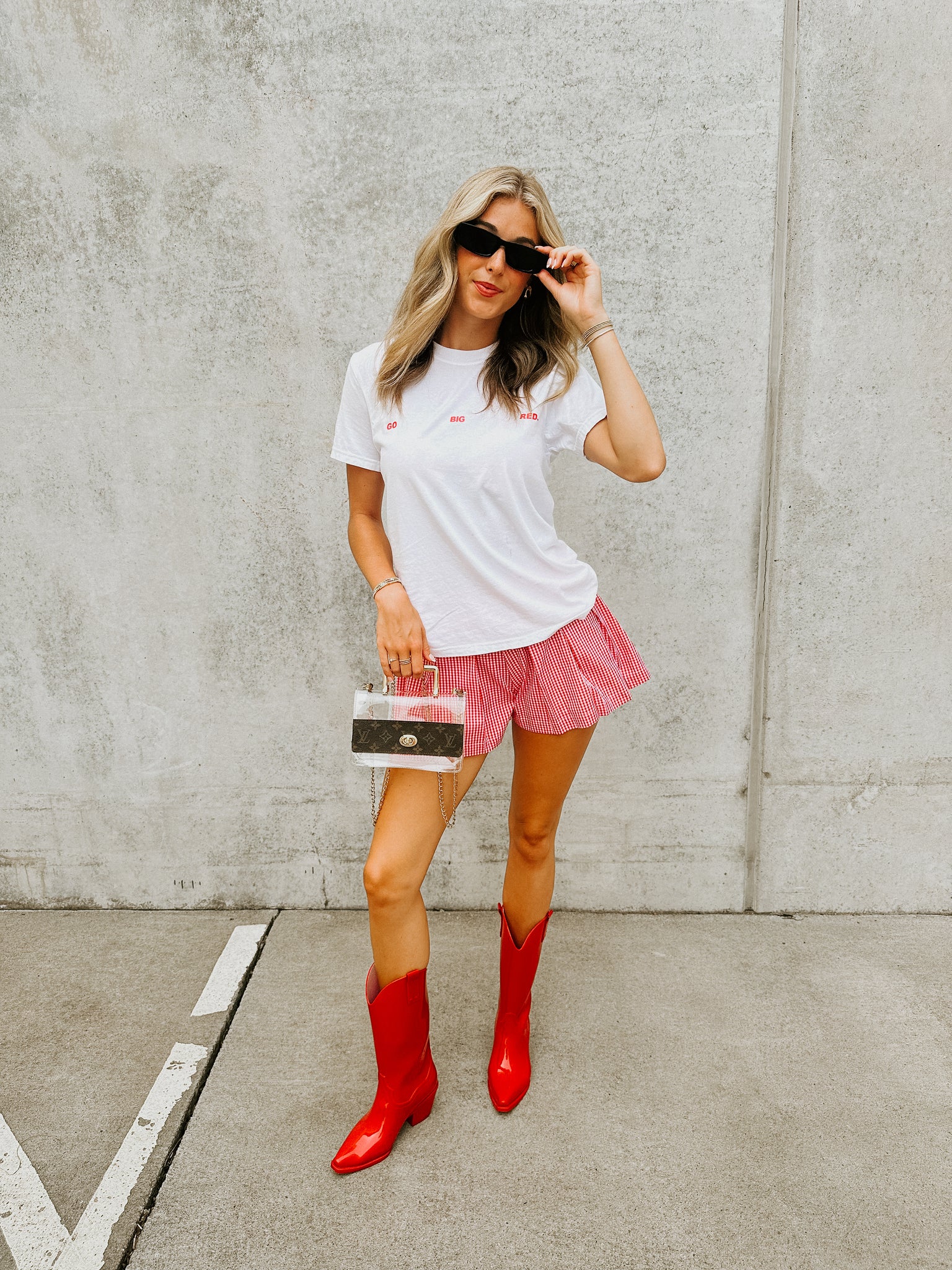 GBR Tee