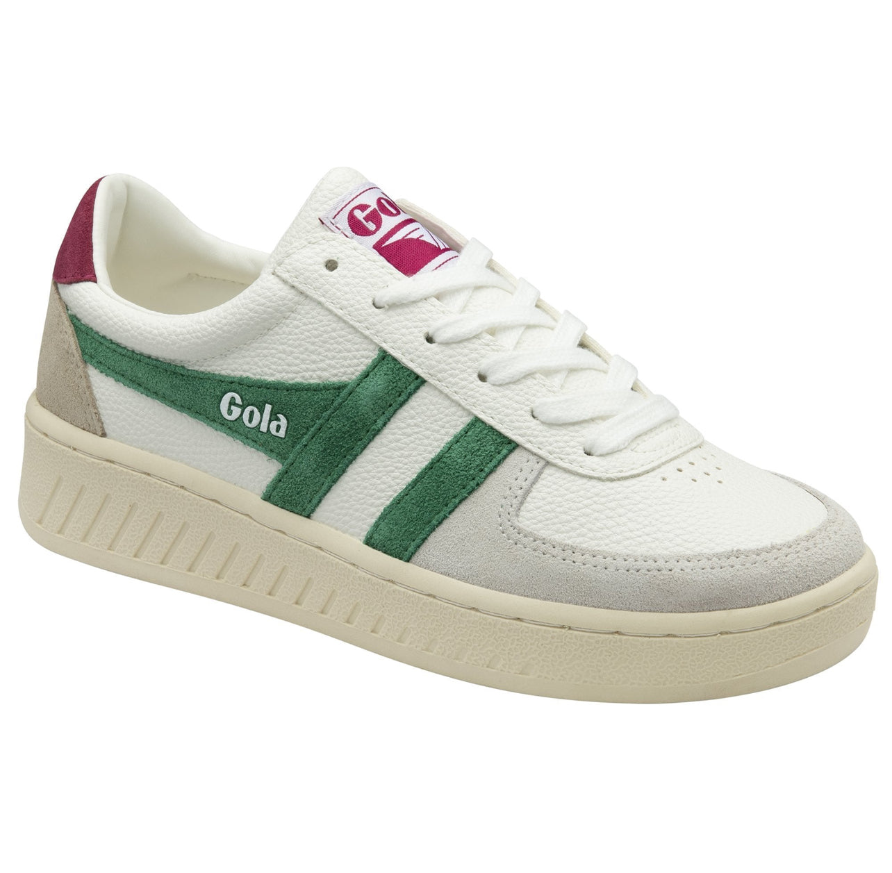 Grandslam Trident Sneakers