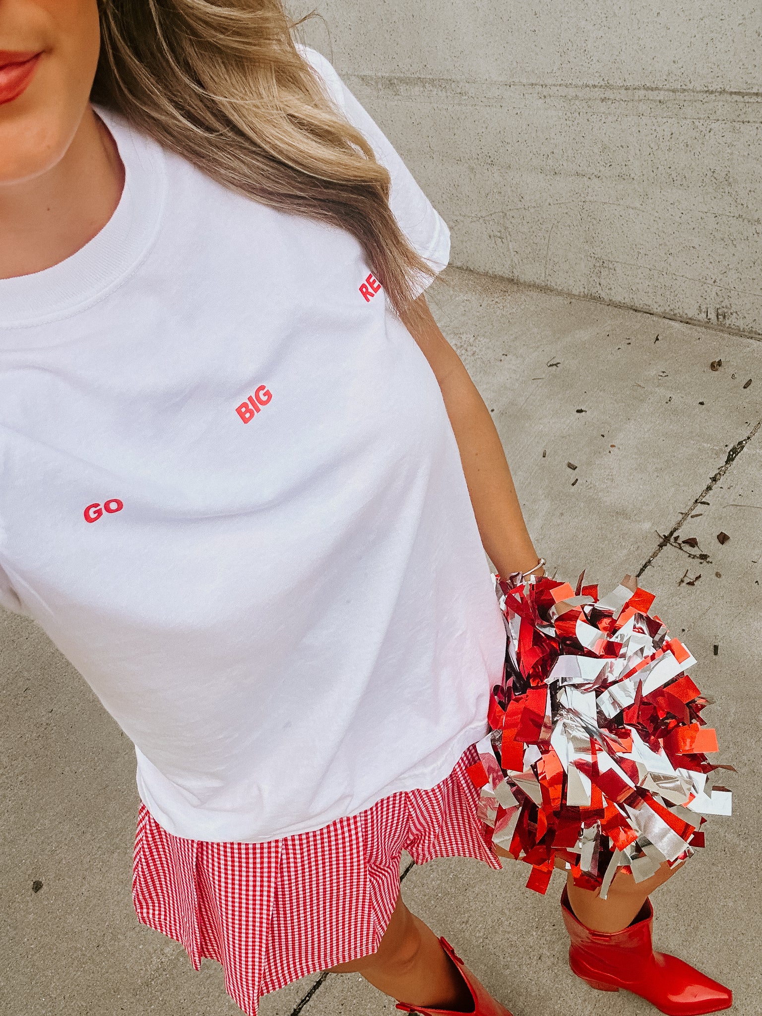 GBR Tee