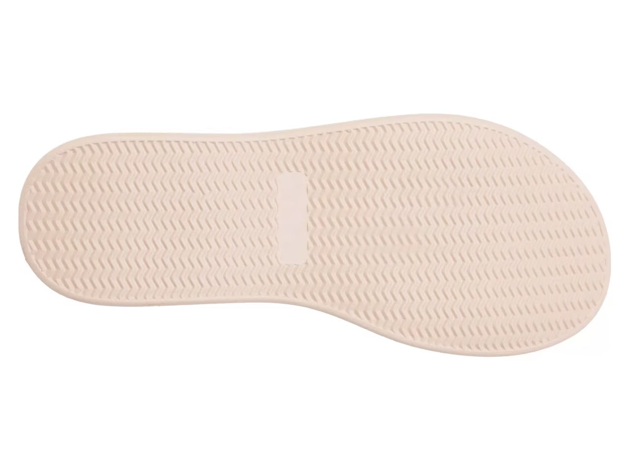 Solar Platform Sandal