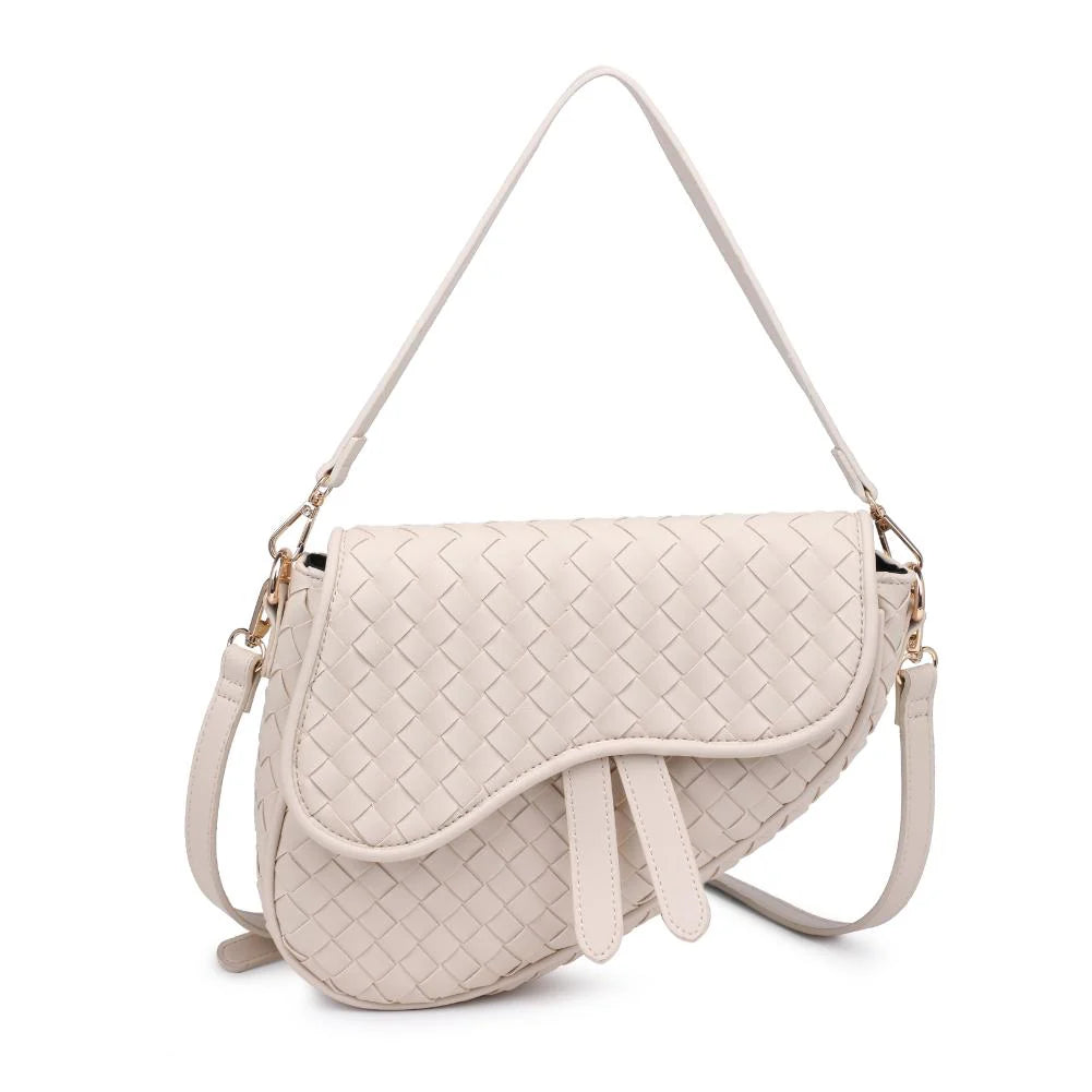 Scout Oatmeal Crossbody