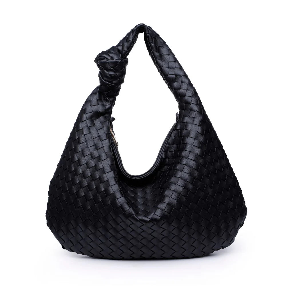 Vanessa Hobo Bag