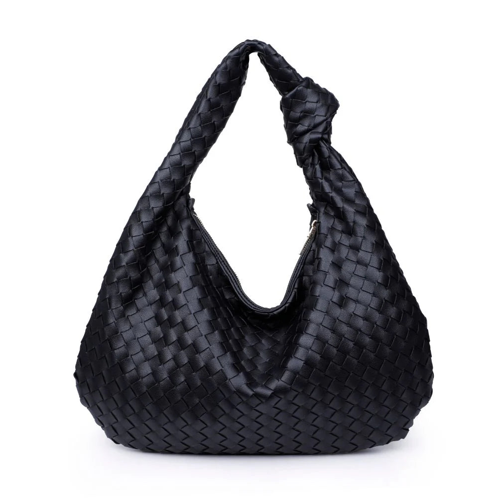 Vanessa Hobo Bag