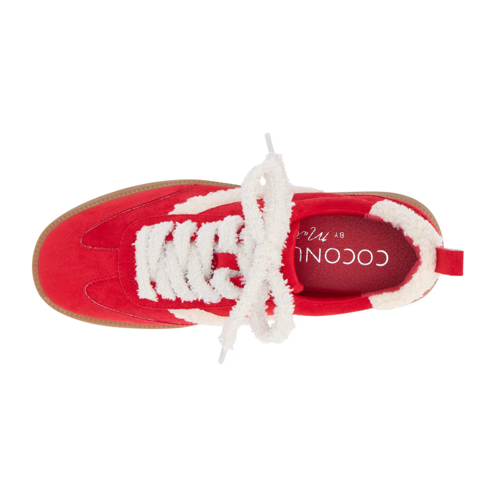 Wylder Sneaker